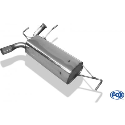 FOX PE021087-007 – Hledejceny.cz
