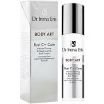 Dr Irena Eris Body Art Bust C+ Care intenzivně zpevňující a regenerační krém na poprsí 100 ml – Zboží Dáma
