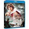 DVD film souboj titánů BD