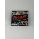 Nejlepší kniha o fake news!!! - Miloš Gregor, Petra Vejvodová – Hledejceny.cz