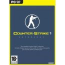 Hra na PC Counter Strike 1: Anthology 