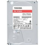 Toshiba P300 Desktop PC 6TB, HDWD260UZSVA – Zboží Živě