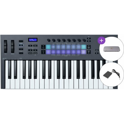 Novation FLkey 37 Set – Zboží Dáma