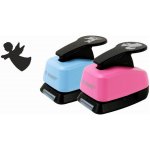 Děrovačka dekorační Anděl 937859 25 mm – Hledejceny.cz