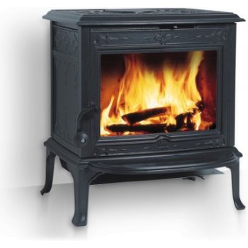 Jotul F 100 ECO LL SE černá