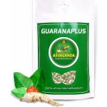 GuaranaPlus Ašvaganda XL 400 kapslí – Hledejceny.cz