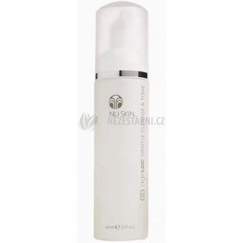 ageLOC Gentle cleanse & Tonicum 60 ml