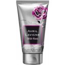 Avril Lavigne Wild Rose Woman sprchový gel 150 ml