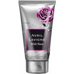 Avril Lavigne Wild Rose Woman sprchový gel 150 ml – Hledejceny.cz