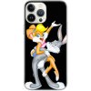 Pouzdro a kryt na mobilní telefon Apple ERT GROUP Looney Tunes Pouzdro na mobil pro IPHONE 11 PRO Vzor Lola & Bugs 001 WPCLOBUGS158