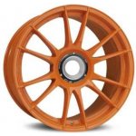 OZ ULTRALEGGERA CL 11x21 15x130 ET66 orange – Hledejceny.cz