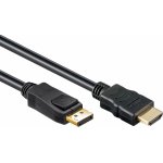 Gembird CC-DP-HDMI-6 – Sleviste.cz