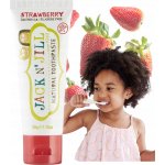 Jack N´ Jill Jahoda 50 g – Hledejceny.cz