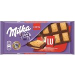 Milka Lu 87 g – Zboží Mobilmania