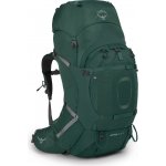 Osprey Aether plus 70l axo green – Zboží Mobilmania