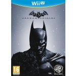 Batman: Arkham Origins – Zboží Živě