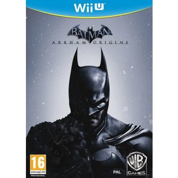 Batman: Arkham Origins