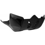 Rtech plastový kryt motoru Honda černý – Sleviste.cz