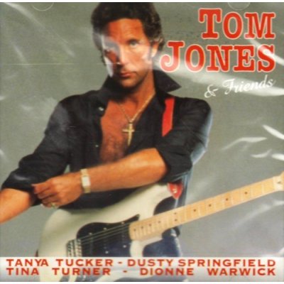 TOM JONES - Originální nahrávky CD