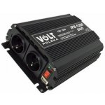 Volt Polska IPS-1200 DUO 12V-24V/230V 600/1200W – Hledejceny.cz