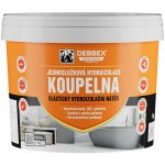 Den Braven Hydroizolační nátěr do koupelen, 5 kg, medově hnědý CH0290 – Zboží Mobilmania