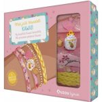 AUZOU Roztomilé Kawaii náramky – Hledejceny.cz