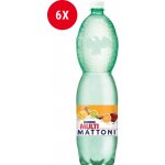 Mattoni Multi s příchutí tropického ovoce jemně perlivá 1,5 l – Hledejceny.cz