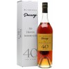 Armaňak Armagnac Darroze 40y 43% 0,7 l (karton)