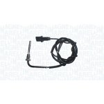 MAGNETI MARELLI Cidlo, teplota vyfukovych plynu 172000245010