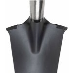 Strend Pro Premium RedShark úzky drenážny s drevenou násadou D 1280 mm – Hledejceny.cz