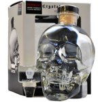 Crystal Head Vodka 40% 0,7 l (karton) – Zboží Dáma