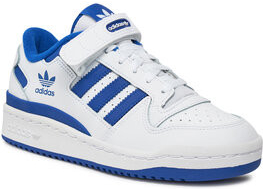 adidas Forum Low FY7974 Ftwwht/Royblu/Ftwwht