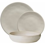 Gaya Elements Sada keramických talířů Quest North 18 ks – Sleviste.cz