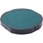 Shiny Razítkovací polštářek R-552-7 do razítka R-552 R-552D zelená – Zboží Mobilmania