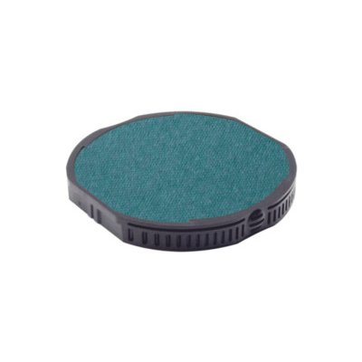 Shiny Razítkovací polštářek R-552-7 do razítka R-552 R-552D zelená – Zboží Mobilmania