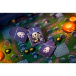 Asmodee Souboj hraček – Zboží Živě