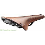 Brooks C17 Cambium oranžové – Zboží Mobilmania