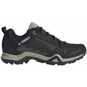 adidas Terrex AX3 Gtx Wčerná/šedá