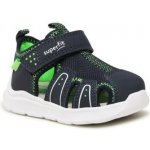 Superfit dětské sandály 1-000478-8050 – Zboží Dáma