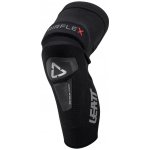 Leatt Knee Guard AirFlex Hybrid PRO Black – Zboží Dáma