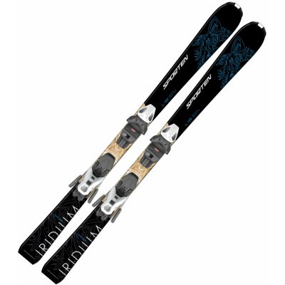 Sporten Iridium JR 25/26 – Hledejceny.cz