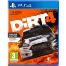 DiRT 4