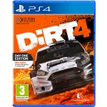 DiRT 4 – Zboží Mobilmania