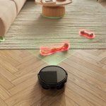 iRobot Roomba Plus 415 Combo + AutoWash dock Black – Zboží Živě