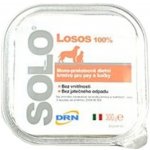 Solo Salmone 100% losos 300 g – Sleviste.cz