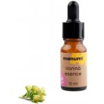 Manumi vonná esence Lipový květ 10 ml – Hledejceny.cz