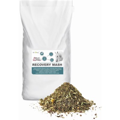 Dromy Recovery mash s nukleotidy 1 kg – Hledejceny.cz