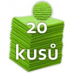 Liquid Elements Value Green 40 x 40 cm 20 ks – Hledejceny.cz