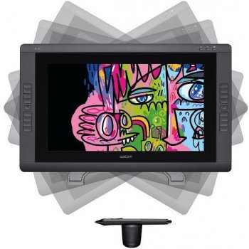 Wacom Cintiq 22HD