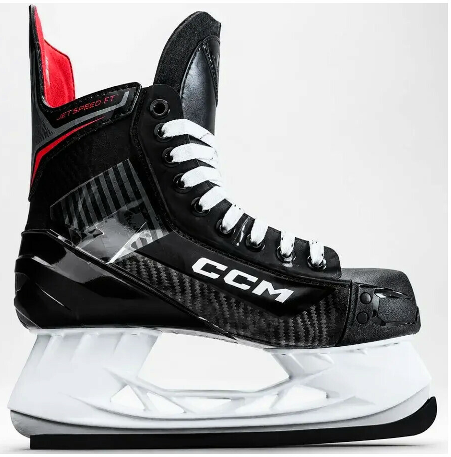 CCM JetSpeed FT Junior